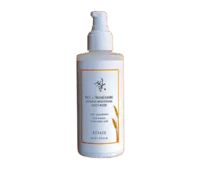 Revase Rice + Tranexamic Cleanser 200ml