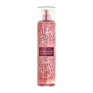 BATH & BODY WORKS A Thousand Wishes Fine Fragrance Mist 236 ml